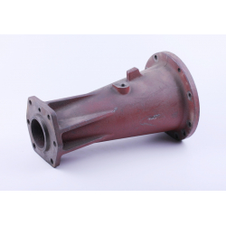 Чохол правої передньої півосі DongFeng 354/404