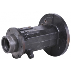 Чулок півосі лівий Shifeng 240