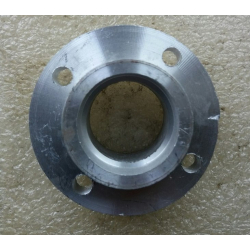 Cтупица до колеса на тачку