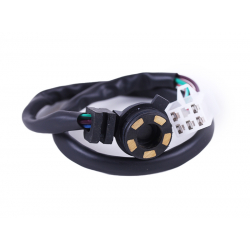 Датчик КПП Дельта/Альфа