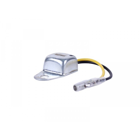 Датчик (реле) рівня олії зовнішній - 188F - GN 5-6 KW