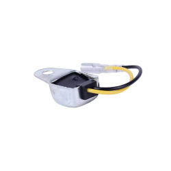 Датчик (реле) рівня олії зовнішній - 188F YBX