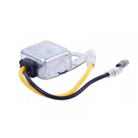 Датчик рівня оливи зовнішній - 168F - GN 2-3,5 KW