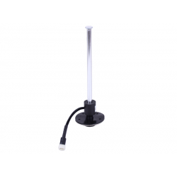 Датчик рівня палива L-275 мм Foton 354/404