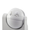 Датчик руху VELMAX V-ІМS-10 AC220-240V кут 180°