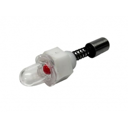 Датчик тиску масла - ZS/ZH1100 YBX УЦІНКА