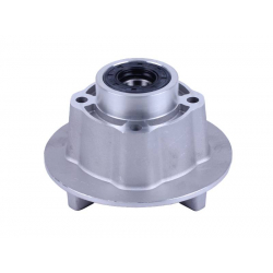 Демпфер колеса заднього + підшипник - СВ-125/150 - TTG