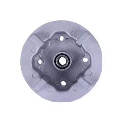 Демпфер колеса заднього + підшипник - СВ-125/150 - TTG