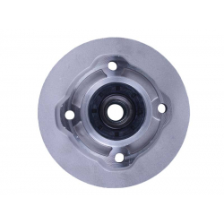 Демпфер колеса заднього + підшипник - СВ-125/150 - TTG