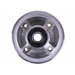 Демпфер колеса заднього в комплекті - Дельта / Альфа Y-BOX