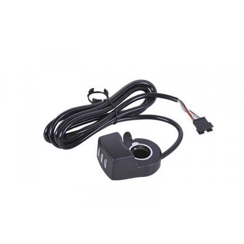 Дросель Li36V - VN