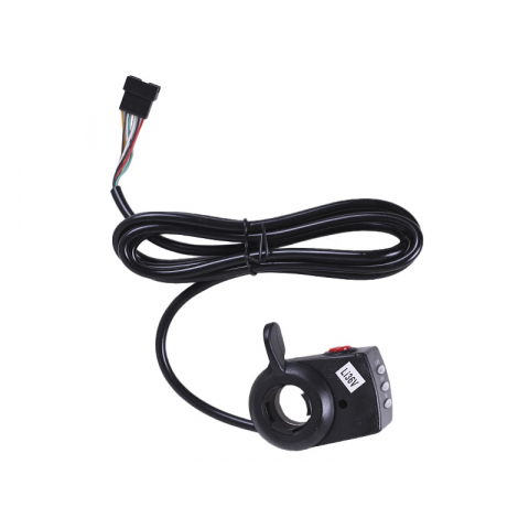 Дросель Li36V - VN