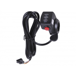 Дросель Li48V - VN