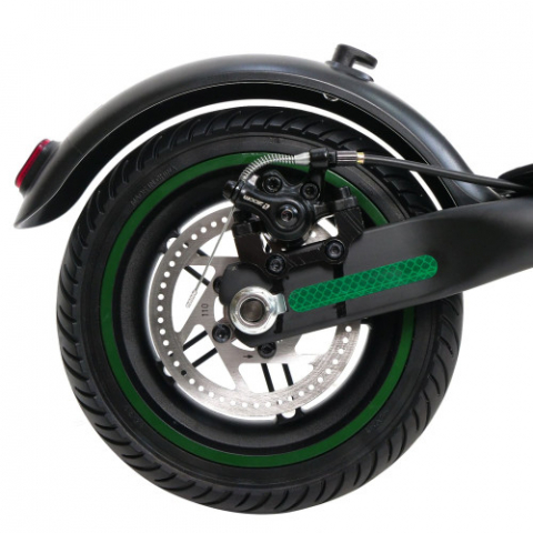 Електросамокат ProCraft DS350S