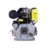 Двигун 1100FE - дизель (під шліци діаметр 25 мм) (15 к.с.) з електростартером Y-BOX
