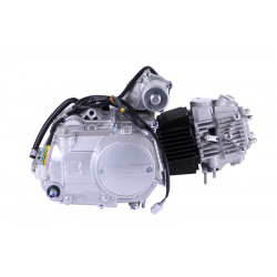 Двигун 110CC - Актив, напівавтомат