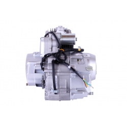 Двигун 110CC - Актив, напівавтомат