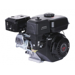 Двигун 170F - бензин (під шпонку діаметр 19 мм) (7 л.с.) - TT