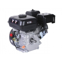 Двигун 170F - бензин (під шпонку діаметр 20 мм) (7 л.с.) - TT