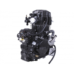 Двигун (170ММ) - CG300-2 з водяним охолодженням