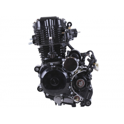 Двигун (170ММ) - CG300-2 з водяним охолодженням