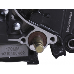 Двигун (170ММ) - CG300-2 з водяним охолодженням