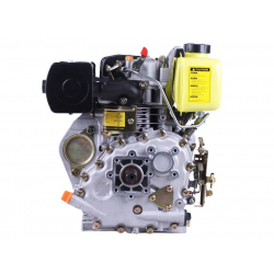 Двигун 173D - дизель (під шліци діаметр 25 мм) (5 к.с.) Y-BOX