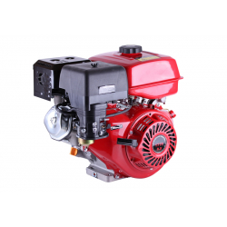 Двигун 177F - бензин (під шпонку діаметр 25 мм) (9 к.с.)