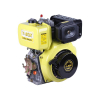 Двигун 186FA - дизель (під шліци діаметр 25 мм) (9 к.с.) Y-BOX