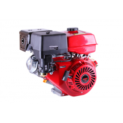 Двигун 188F - бензин (під шліци діаметр 25 мм) (13 к.с.)