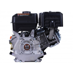 Двигун 188F - бензин (під шліци діаметр 25 мм) (13 к.с.) - TTG