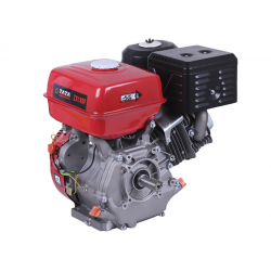 Двигун 188F - бензин (під шпонку діаметр 25 мм) (13 к.с.)