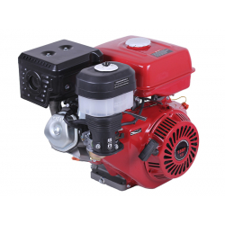 Двигун 188F - бензин (під шпонку діаметр 25 мм) (13 к.с.)