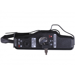 Двигун 188FE - бензин (під шліци діаметр 25 мм) (13 к.с.) з електростартером