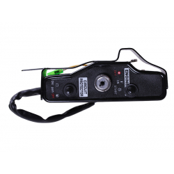 Двигун 192FE - бензин (під шпонку діаметр 25 мм) (16 к.с.) з електростартером