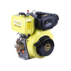 Двигун 195FE - дизель (під шліци діаметр 25 мм) (13 к.с.) з електростартером Y-BOX