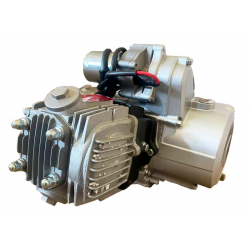 Двигун 72CC - Дельта/Альфа, механіка УЦІНКА