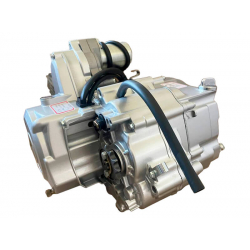 Двигун 72CC - Дельта/Альфа, механіка УЦІНКА