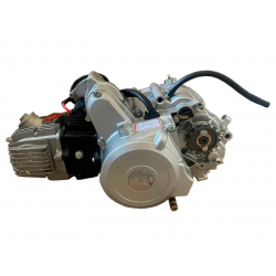 Двигун 72CC - Дельта/Альфа, механіка УЦІНКА