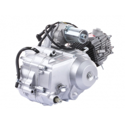 Двигун 72CC - напівавтомат