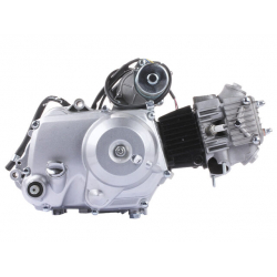 Двигун 72CC - напівавтомат