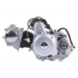 Двигун 72CC - напівавтомат
