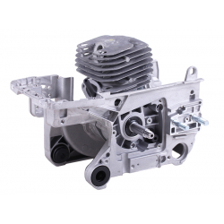 Двигун (без комплектації) 45см/куб - GL43/45