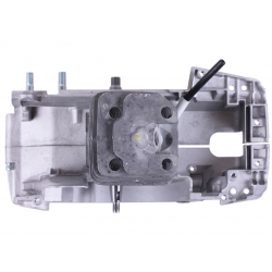 Двигун (без комплектації) 45см/куб - GL43/45