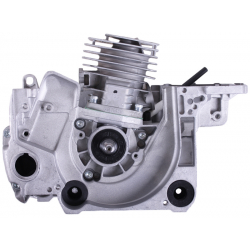 Двигун (без комплектації) 52см/куб - GL43/45