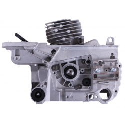 Двигун (без комплектації) 52см/куб - GL43/45