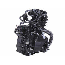 Двигун (BL170MM) - CG300 з водяним охолодженням