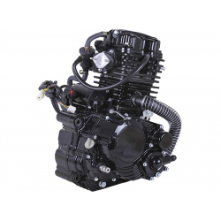 Двигун (L170MM) - CG300 з водяним охолодженням