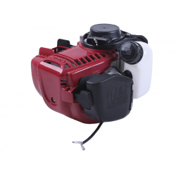 Двигун на бензокосу 4-хтактний 31СС BC35