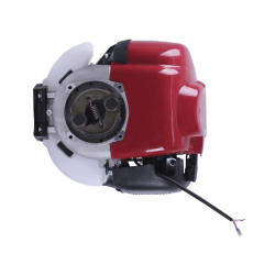 Двигун на бензокосу 4-хтактний 31СС BC35